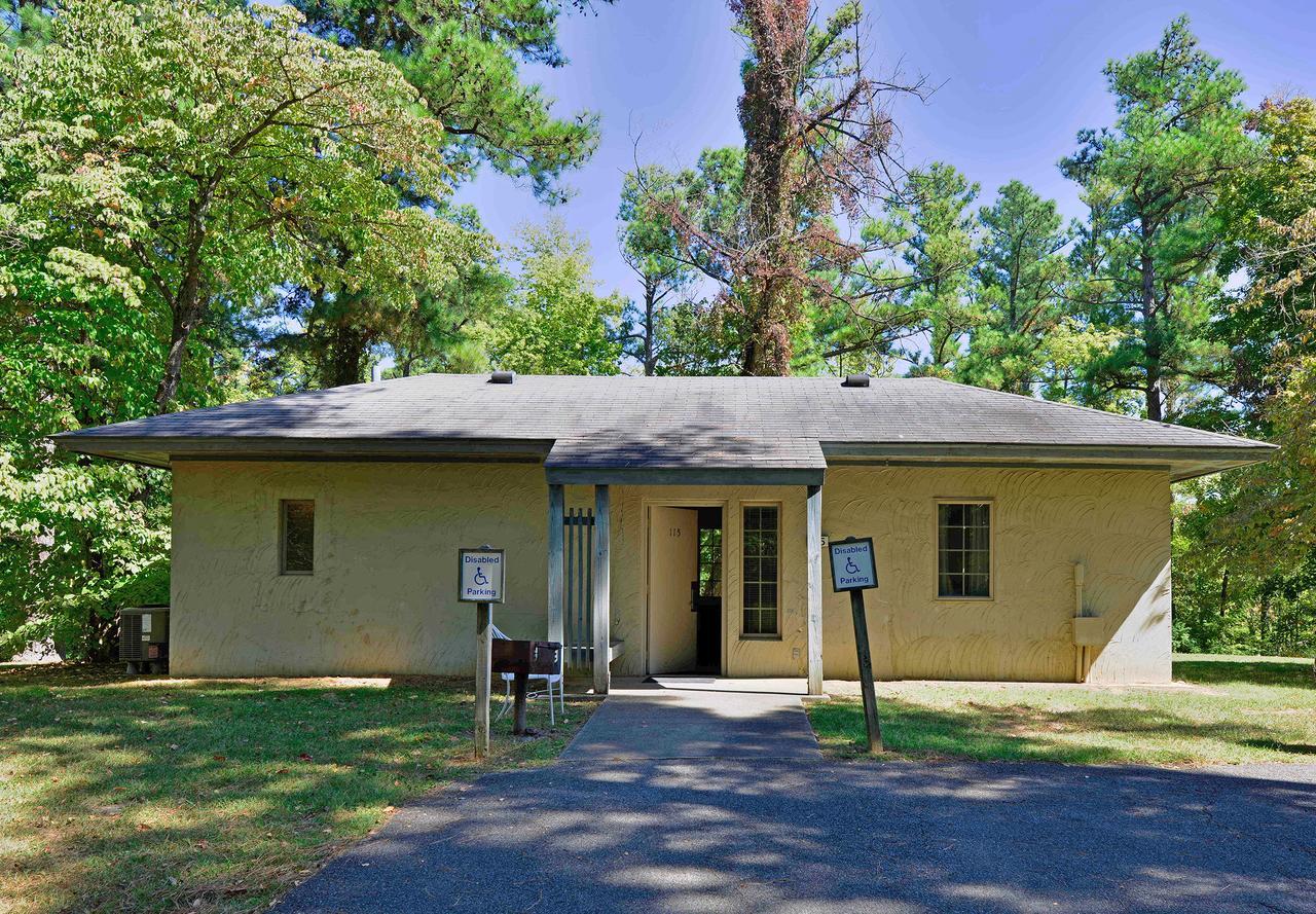 Kentucky Dam Village State Resort Park Gilbertsville Exterior foto