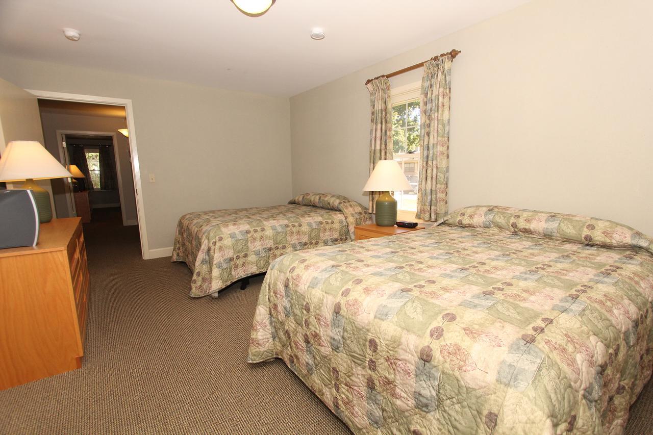 Kentucky Dam Village State Resort Park Gilbertsville Exterior foto